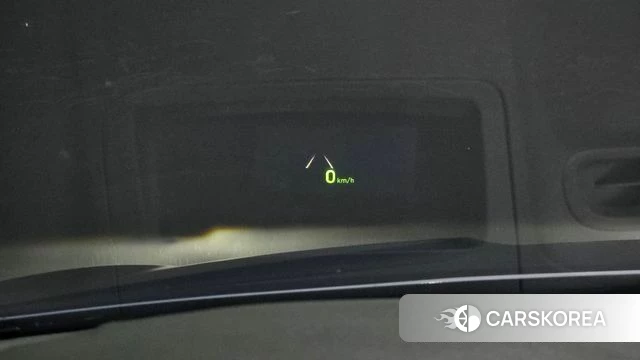 Genesis G70 2019 Синий из Кореи, фото 5