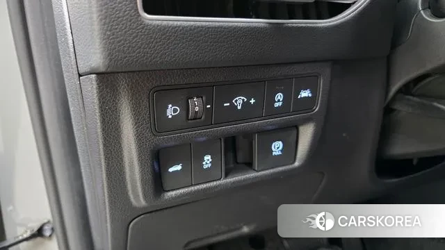 Hyundai Sonata (DN8) 2022 Серый из Кореи, фото 5