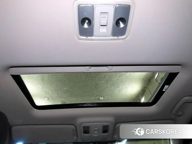 Kia Mohave Master 2022 Серый из Кореи, фото 5