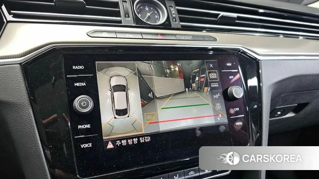 Volkswagen Arteon id 4525382 из Кореи 5