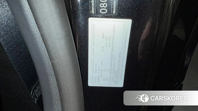 Mercedes-Benz CLE-Class C236 2026 Черный из Кореи, фото 5