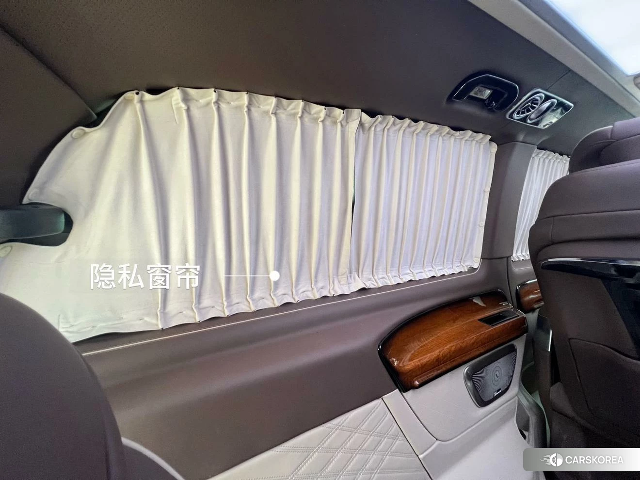 Mercedes-Benz Vito 2024 Черный из Китая, фото 5