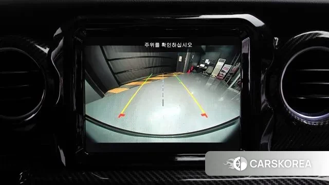 Jeep Wrangler (JL) 2023 Серебристо-серый из Кореи, фото 5