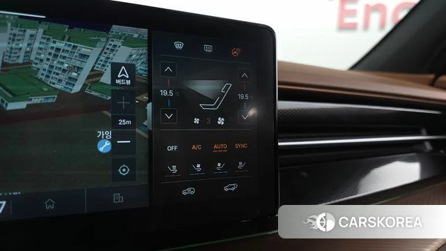 Ssangyong The New Torres 2024 Белый из Кореи, фото 5