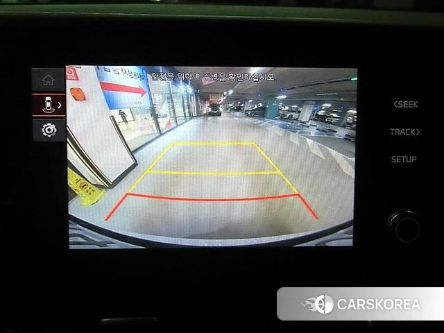 Kia Carnival 4th generation 2022 Белый из Кореи, фото 5