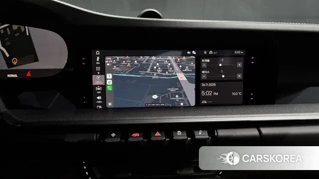 Porsche 911(992) 2020 Черный из Кореи, фото 5