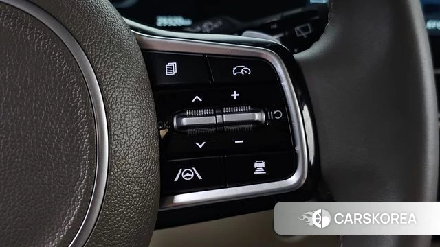 Kia The New Carnival 4th Generation 2024 Черный из Кореи, фото 5