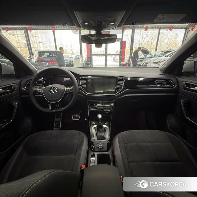 Volkswagen Exploring songs 2021 Белый из Китая, фото 5