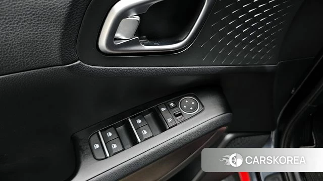 Kia Soul Booster 2019 Серый из Кореи, фото 5