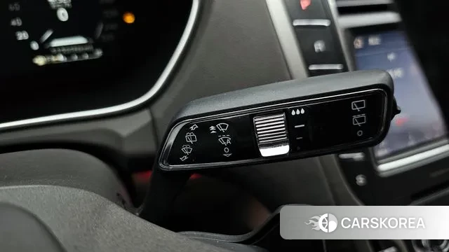 Lincoln Nautilus First generation 2020 Черный из Кореи, фото 5