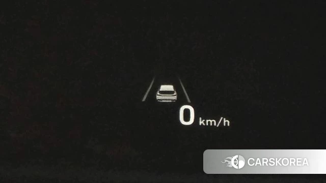 Hyundai The New Santa Fe 2023 Серый из Кореи, фото 5