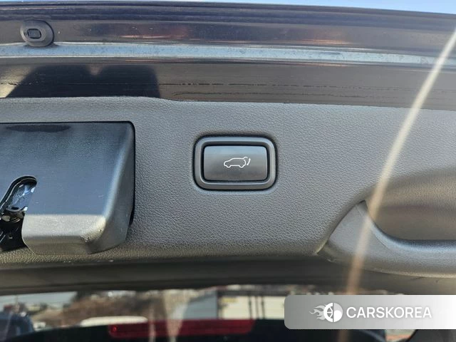 Kia The New Sorento 2019 Черный из Кореи, фото 5