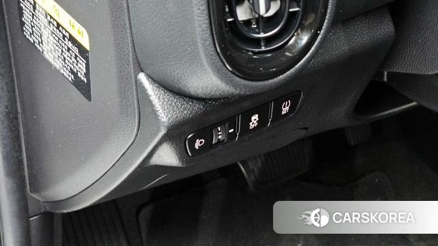 Kia Morning Urban (JA) 2020 Белый из Кореи, фото 5