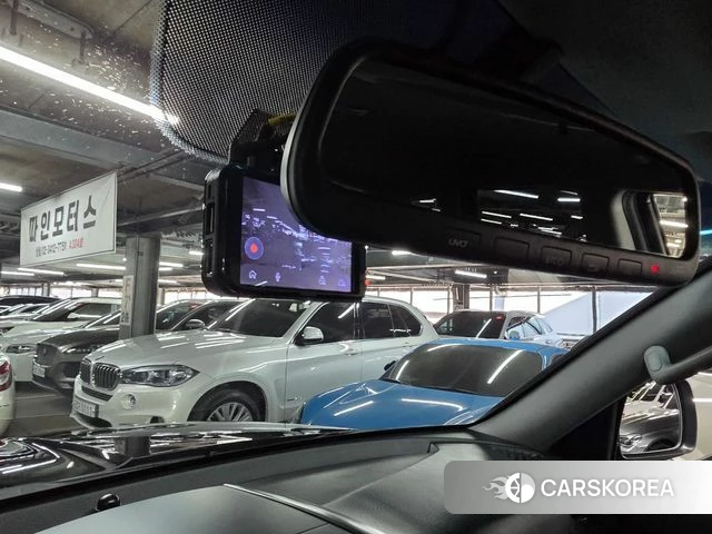Kia The New Mohave 2019 Черный из Кореи, фото 5