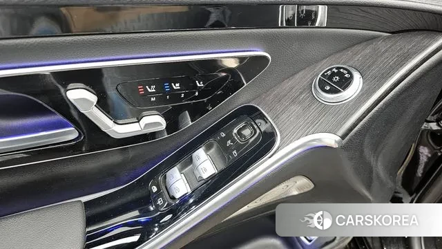 Mercedes-Benz S-Class W223 2022 Черный из Кореи, фото 5