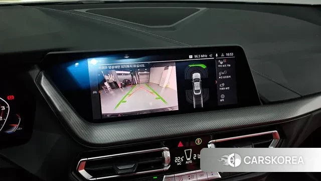 BMW 2 Series Gran Coupe (F44) 2021 Черный из Кореи, фото 5