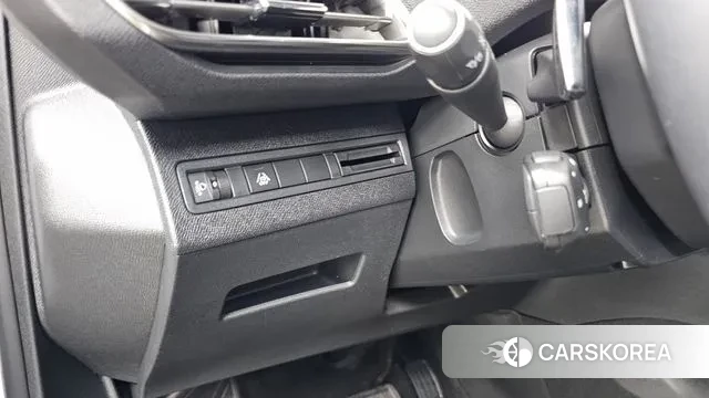 Peugeot 3008 second generation 2024 Белый из Кореи, фото 5
