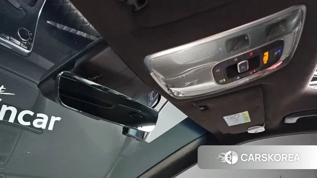 Genesis GV80 2020 Белый из Кореи, фото 5