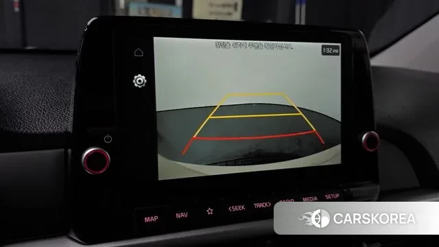 Kia Morning Urban (JA) 2023 Жемчужный цвет из Кореи, фото 5