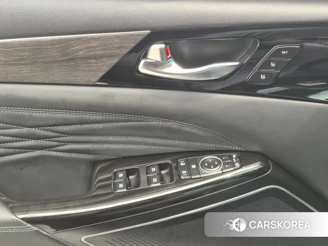 Kia K7 Premier 2020 Белый из Кореи, фото 5