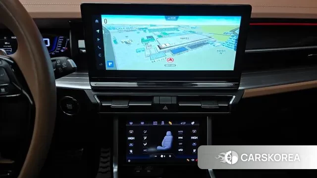 Ssangyong Torres 2022 Белый из Кореи, фото 5