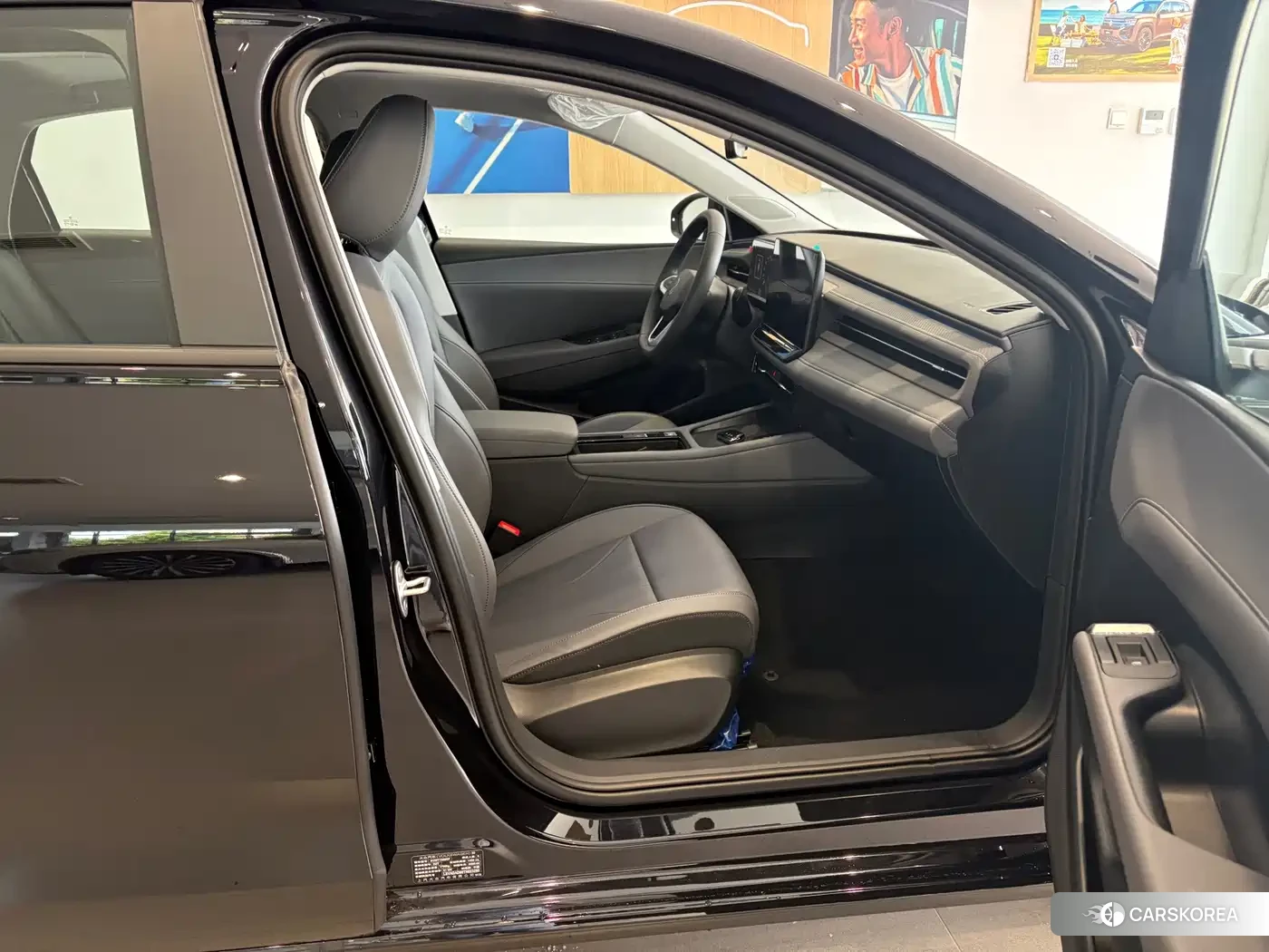 Volkswagen Lavida 2026 Черный из Китая, фото 5