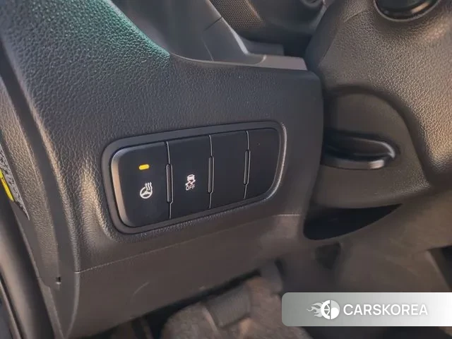 Kia The New Ray 2019 Черный из Кореи, фото 5