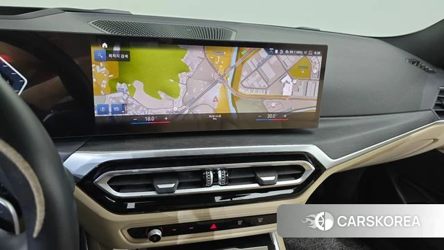 BMW 3 Series (G20) 2024 Белый из Кореи, фото 5