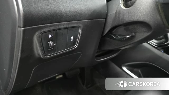 Hyundai Tucson (NX4) 2022 Серый из Кореи, фото 5