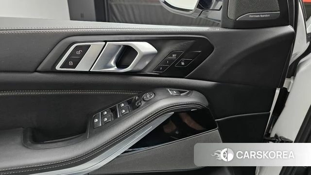BMW X5 (G05) 2025 Белый из Кореи, фото 5