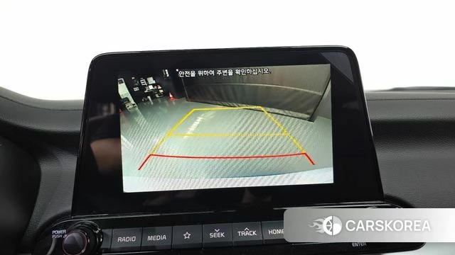Kia Come New K3 2019 Белый из Кореи, фото 5