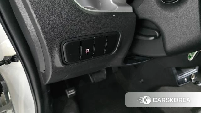 Kia The New Ray 2021 Белый из Кореи, фото 5