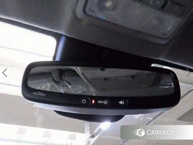 Chevrolet (GM Daewoo) The New Trax 2019 Белый из Кореи, фото 5