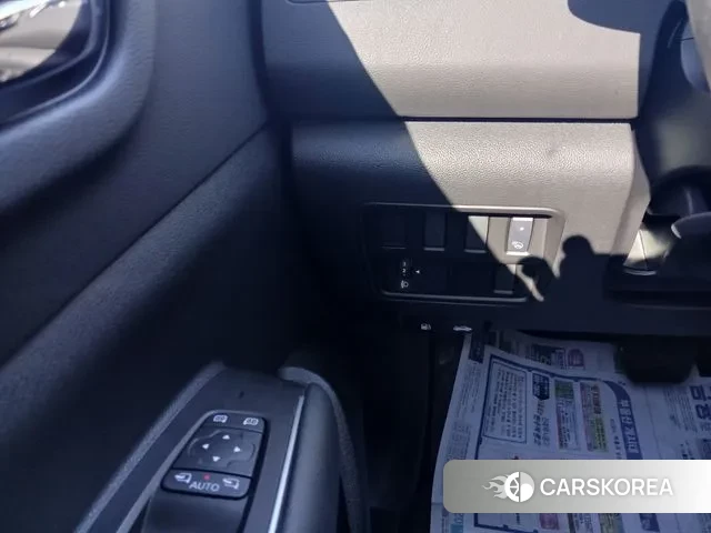 Renault Korea (Samsung) The New QM6 2021 Серый из Кореи, фото 5