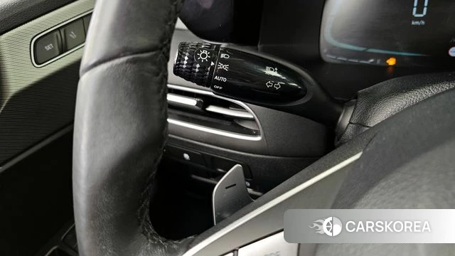 Hyundai The New Palisade 2022 Серый из Кореи, фото 5