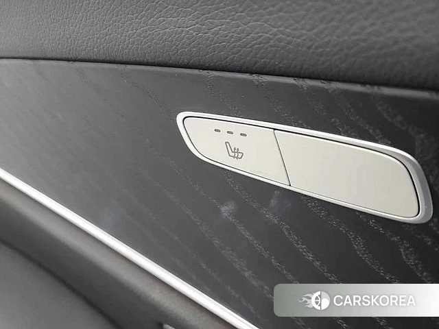 Mercedes-Benz E-Class W213 2020 Черный из Кореи, фото 5