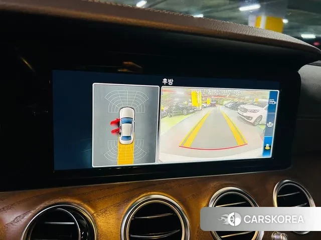 Mercedes-Benz E-Class W213 2019 Белый из Кореи, фото 5