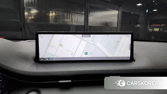 Genesis GV70 2023 Серый из Кореи, фото 5