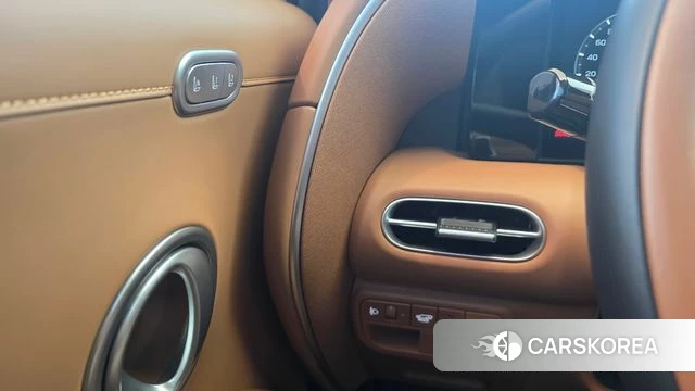 Hyundai Palisade (LX3) 2025 Белый из Кореи, фото 5