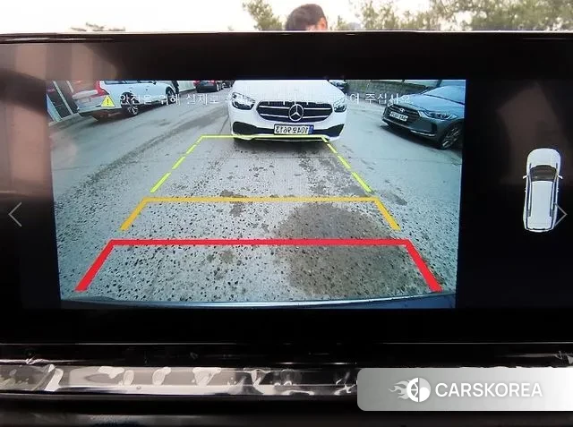 Ssangyong Torres 2023 Черный из Кореи, фото 5