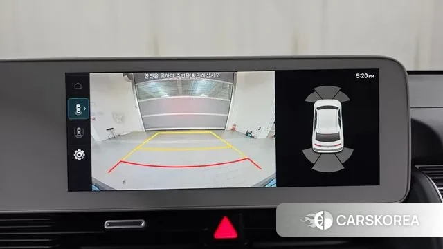 Hyundai Ionic 5 2021 Серый из Кореи, фото 5