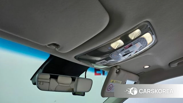 Genesis GV70 2022 Белый из Кореи, фото 5