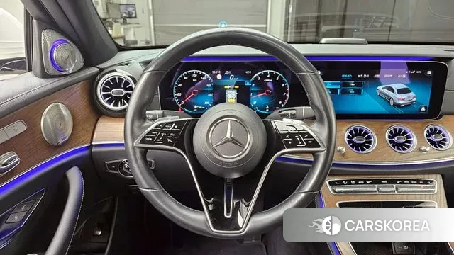 Mercedes-Benz E-Class W213 2020 Белый из Кореи, фото 5