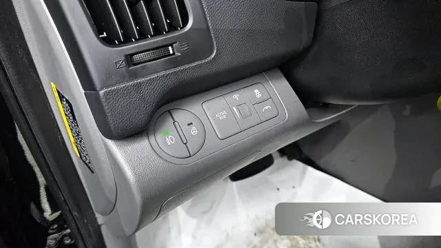 Hyundai The New Grand Starex 2021 Синий из Кореи, фото 5