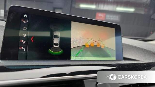 BMW 3 Series (F30) 2018 Белый из Кореи, фото 5