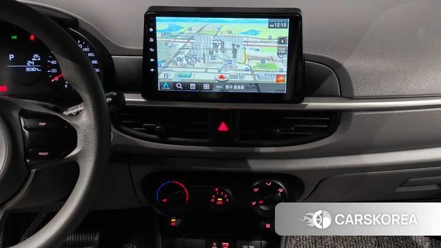 Kia All New Morning (JA) 2020 Белый из Кореи, фото 5