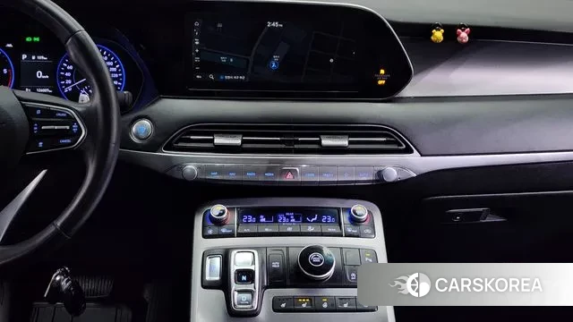 Hyundai Palisade 2019 Серый из Кореи, фото 5