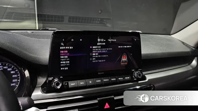 Kia Seltos 2021 Белый из Кореи, фото 5