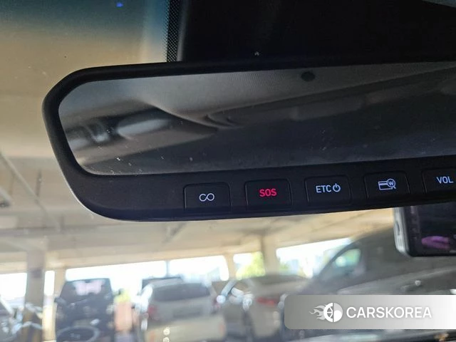 Genesis G80 2018 Черный из Кореи, фото 5