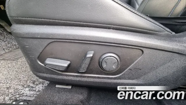 Hyundai Avante Hybrid (CN7) id 2718116 из Кореи 5